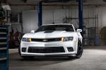 Chevrolet Camaro Z28 by Callaway 2014 года